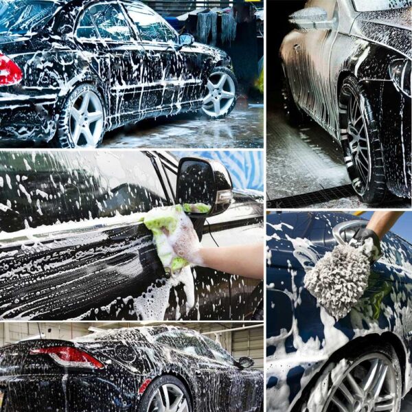 Car CCleaning